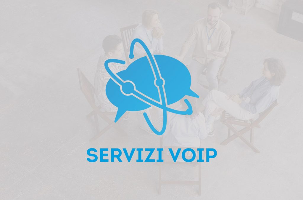 Progettazione fonia digitale e soluzioni Voip