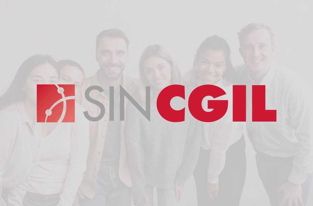 SINCGIL – Cooperare tra gli applicativi per la messa a sistema dell’Organizzazione