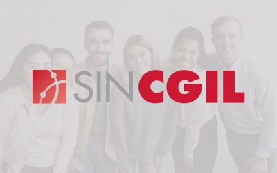 SINCGIL – Cooperare tra gli applicativi per la messa a sistema dell’Organizzazione