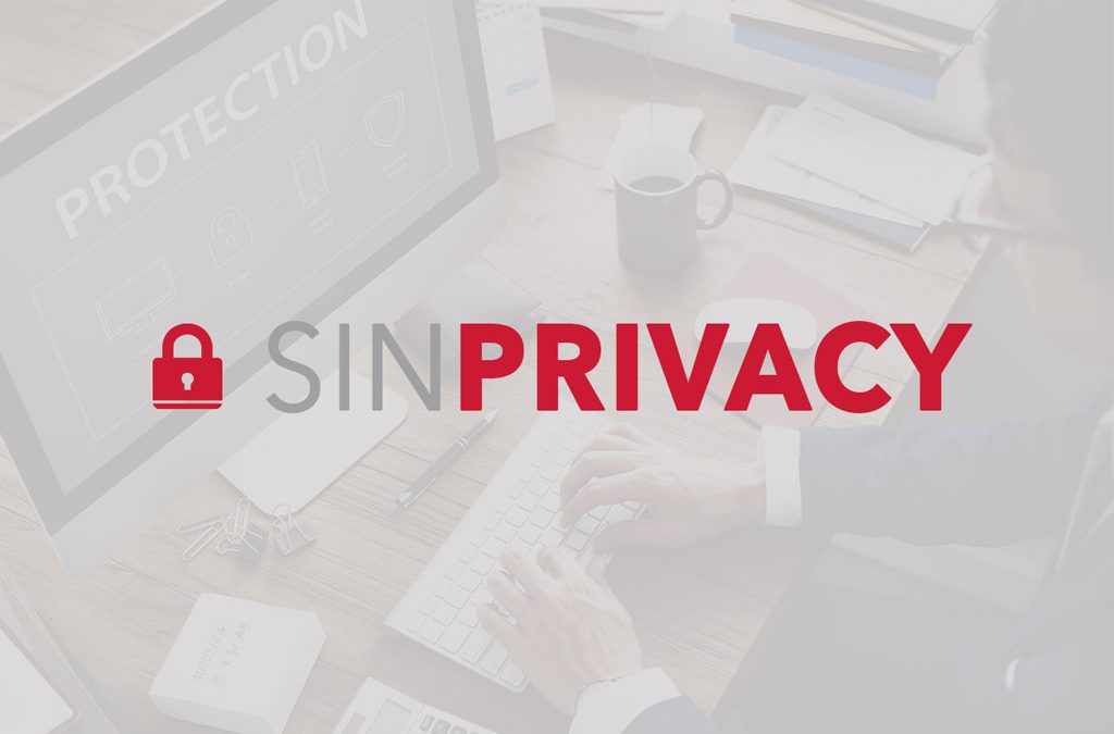 SinPrivacy e sicurezza informatica