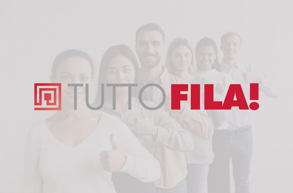 TUTTOFILA: Accoglienza integrata, con appuntamenti e taglia code