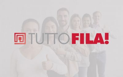 TUTTOFILA: Accoglienza integrata, con appuntamenti e taglia code