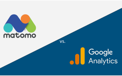 Matomo VS Google Analytics