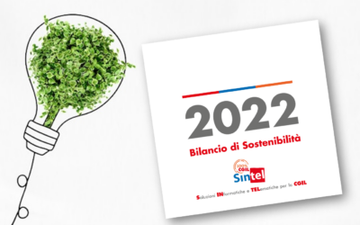 Bilancio di sostenibilità 2022