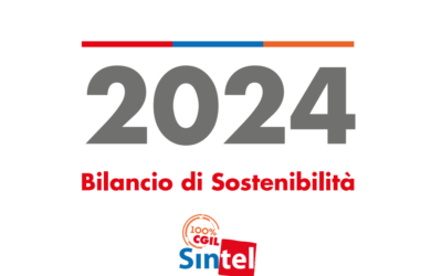 Bilancio di sostenibilità 2024
