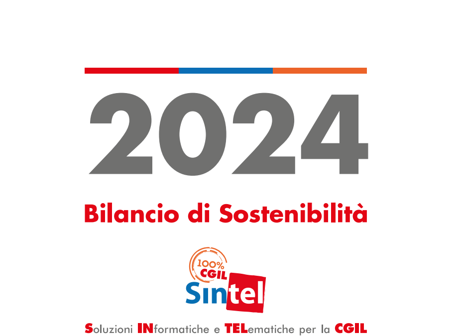 Bilancio di sostenibilità 2024